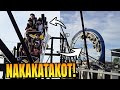 Sobrang Natakot Si TechRAM Para Sa Mga Bata | Nakakatakot!