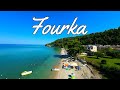 Fourka Beach - Halkidiki 2024