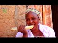 RAKE HAUSA COMEDY EPISODE 7 (MUSHA DARIYA TARE DA ADAMA DADIN KOWA)