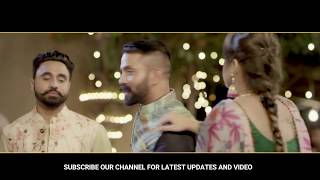Sade Munde da Viah (Official Video) | Dilpreet Dhillon | Goldy | Himanshi Khurana | Oshin Brar