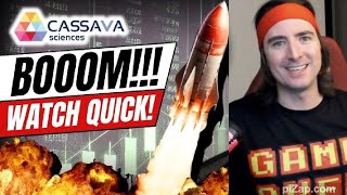 $SAVA IS READY FOR TAKE OFF‼️🚀🤑