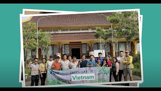 VSL | Reducing our carbon footprint with the Climate Action Challenge | Bouygues Construction