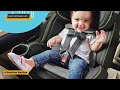 best infant car seats for 2025