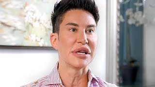 This Man Is Addicted To Plastic Surgery