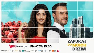 Zapukaj do moich drzwi (Sen Cal Kapimi, Love is in the air) w Telewizji WP już od 15.11!