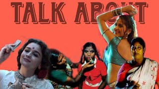 Talk About Jilla Vittu Song|Tamil|Cinekirukan