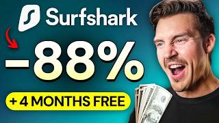 BEST Surfshark Coupon Code 2026! 💸 Grab the ULTIMATE Surfshark Deal!
