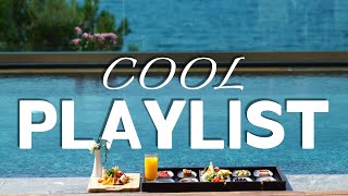 이번 여름휴가엔 무조건 쿨 노래 한번 듣고 가야죠 | Cool Playlist | 광고없는 플레이리스트