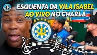 TINGA CANTA OS CLÁSSICOS DE MARTINHO DA VILA