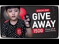 Free GiveAway Smartband Toroz ToysReview