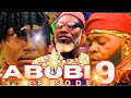 Abobi Episode 9 (Alignment Upon War)