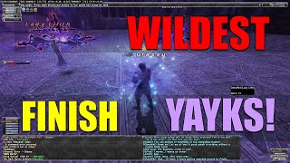 FFXI HTMB Maiden Of the Dusk Very Easy Summoner with Trusts