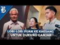 Pertemuan Puan dan Kaesang Hasilkan Kesepakatan, Dukung Ganjar?