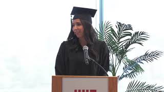 Graduated from MIT!