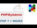 How To Install PHPMyAdmin NGINX On Windows