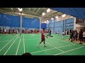 2024 NJBC RIAAN Open MS Semi | Zulfadli vs MarkAlcala