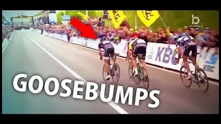 EPIC Cycling Finishes - MUST WATCH!  │ by RIFIANBOY
