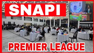 Sanpi Premier League Auction !Hayat Palace Azadnagar !Dastarbandi