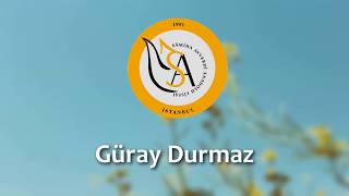 Ayverdililer Anlatıyor - Güray Durmaz