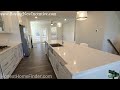 roseglen realy realy big new construction townhomes indian land sc dana model.