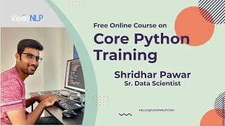 Day 3 Core Python Training