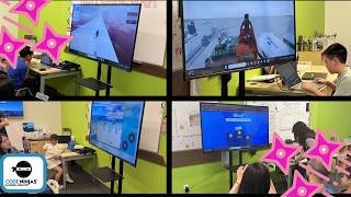 What's New at Code Ninjas Hacienda Heights - February 2026