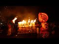 kathivanoor veeran theyyam puthukudy 2018