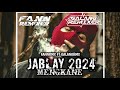 DJ JABLAY 2024 - [GALANGRMX FT FANNREMIXER] MENGKANE