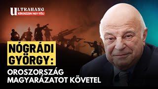 Ukrajna: kiszivárgott egy hangfelvétel, Németország belépne a háborúba? - Nógrádi György