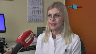 www.dubrovnikTV.net/MINUTE KOJE LIJEČE/MULTIPLA SKLEROZA/DR. ANDRIJANA BOGOJE RASPOPOVIĆ