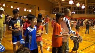 2012 北八軒地区納涼子ども盆踊り大会　HD3