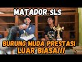 RIVIEW MATADOR TEAM SLS TASIKMALAYA SANG JAWARA NASIONAL LOMBA RING‼️