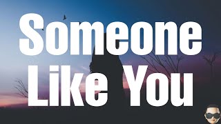 Adele - Someone Like You (Lyrics) Unplugged