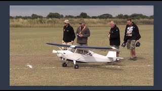 Warthogs Mud Bath 2015 \u0026 2018 Big Plane videos Part 1 (1080HD)