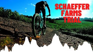 #MTB #MARYLANDMTB #DMVMTB Schaeffer Farms Mountain Biking Trails