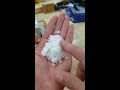 magic super absorbent polymer