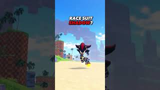 What Is The BEST Racesuit Skin? (Sonic Speed Simulator)