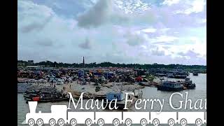 Best City in Madaripur, Bangladesh||Travel to Madaripur || ArifTravelers Vlog