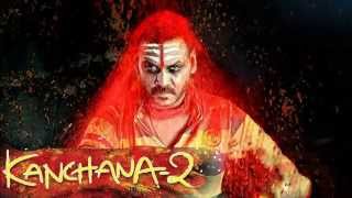 Kanchana 2 Movie First look Teaser