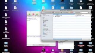 AppleScript #1:Grundlage + Erstes kleines Programm