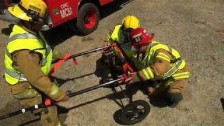 OCFA's Mass Casualty 51 Overview