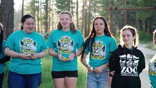 Camp Firefly 2025 | Job-a-Palooza