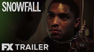 Snowfall | Season 1 Ep. 3: Slow Hand Trailer | FX