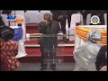 Day 10- 40 Days Fasting and Prayer - Yoruba Service