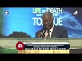 The Untold Power of Tamed and Untamed Tongues || Leaders' Development || Pastor W F Kumuyi