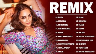 Latest Bollywood Remix Songs 2021 : New Hindi Remix SoNGs 2021 - NONSTOP REMIX DJ Party MIX SONGS