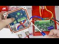 How To Wire The Linear Heat Cable To The Addressable Fire Alarm System(FP100)