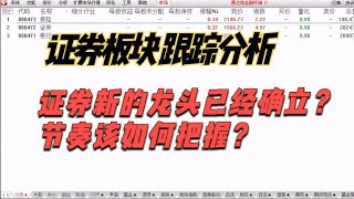 点评：光大证券 西南证券 中信证券 东方财富 兴业证券 浙商证券