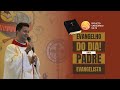 Evangelho do dia 30-07-2024 - Mateus 13,36-43 - Padre Cleberson Evangelista