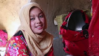 It’s Hard To Be A Girl In Afghanistan. For The Jogi Minority, It’s Even Tougher